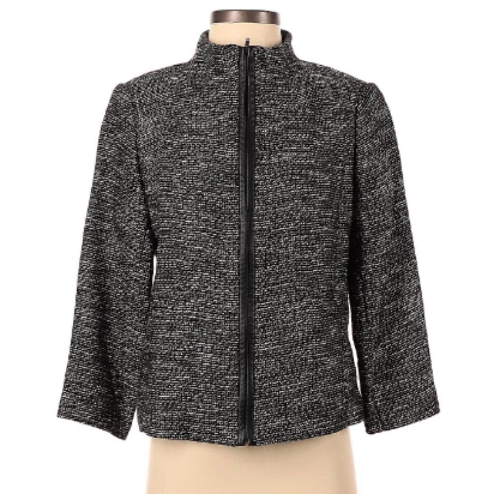 Eileen Fisher‎ Jacket Size XS